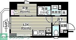 レガシア御茶ノ水 1