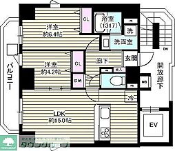 レガシア御茶ノ水 1