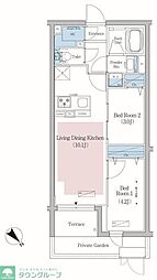アーバネックス文京小石川 103