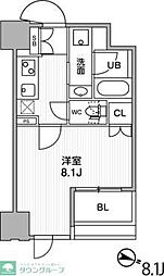 東神田テラスレジデンス 1005