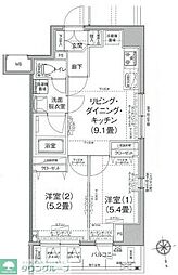 アイル大手町 502