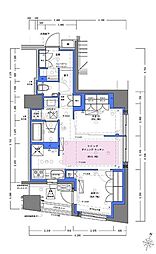 ディームス大手町ノース 1005