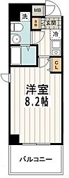 パディホームズ一口坂 501