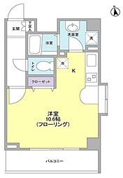 リバーレ秋葉原 1303