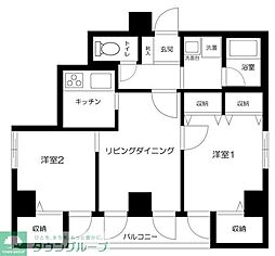 ローズマンションミヤハラ 202