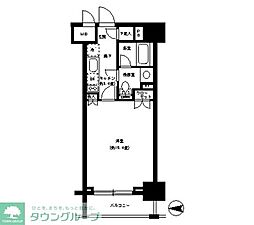パークキューブ神田 604