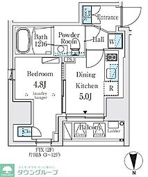 ジオエント秋葉原 301