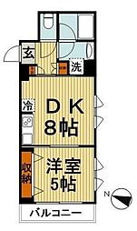 パークキューブ本郷 403