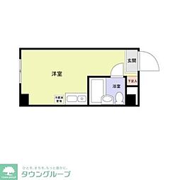 ダイヤモンドビル東日本橋第三 410