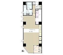 クレイドル日本橋 602