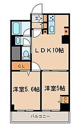 マンションかねき 603