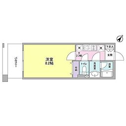 プロスペクト東雲橋 0419