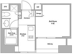 ＢＰＲレジデンス蔵前 0504