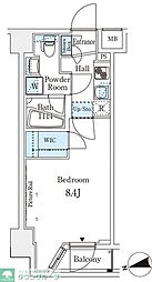 アジールコート山手動坂 101
