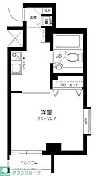 メトロフォート 401