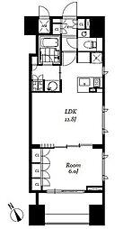 チェスターコート御茶ノ水 1302