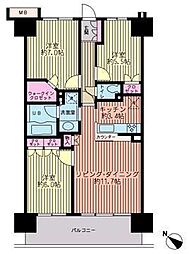 エスティメゾン豊洲レジデンスＡ 0215