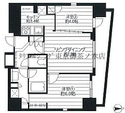 サンイング飯田橋