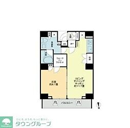 VIOR文京関口 1301