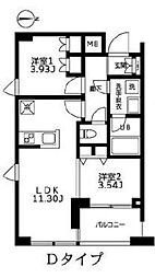 カーザビアンカ 207