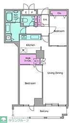 Ｐｒｉｍｅｇａｔｅ飯田橋 1403