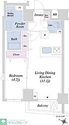 THEATER COURT本駒込 901