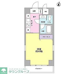 池之端加茂ビルＡ 0603