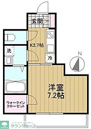 仮）文京区本郷4丁目新築計画 202