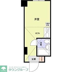 ダイヤモンドビル東日本橋第三 106
