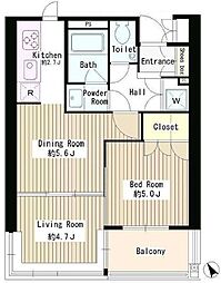 ＭＭガーデン 405