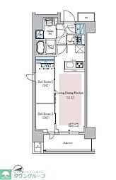 アーバネックス新御徒町駅前 901