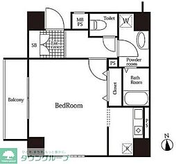 クレアシオン御茶ノ水 1003
