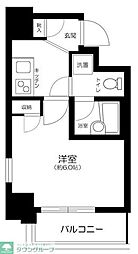 ヴェローナ錦糸町 701