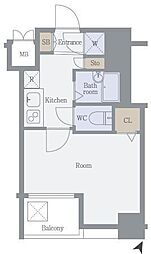 エスコート東大前 602