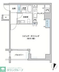 カッシア神田レジデンス 1008
