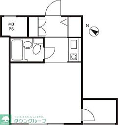 ニューシティハイツ飯田橋 606
