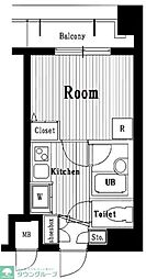 ガラ・ステージ京橋 504