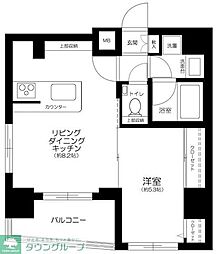 ブレシア新御徒町 703