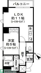 ファインクレスト巣鴨 401