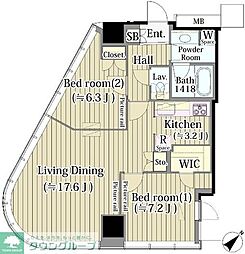 ＭＹ　ＴＯＷＥＲ　ＲＥＳＩＤＥＮＣＥ 1109