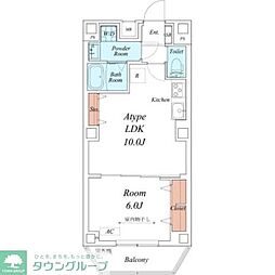 リブリ・ERBA 801