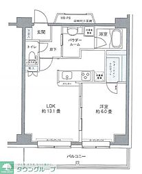 プライムアーバン豊洲 905