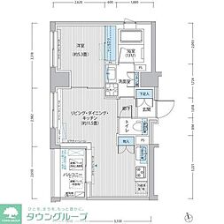 ＲＯＤＩＡ日本橋茅場町 0307