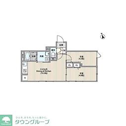 ＨＪクラウンI 201