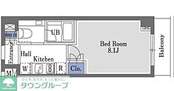 スカイビューテラス本所吾妻橋 0504