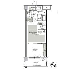 パークキューブ西ヶ原ステージ 315