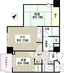 マハール駒込 304