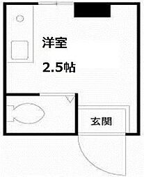 ダイヤモンドビル 203