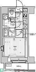 プレミアムキューブG市谷甲良町 901