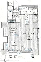 グランデュール富士 01001